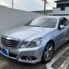 mercedes-benz e-class 2009 -MERCEDES-BENZ--Benz E Class DBA-212054C--WDD2120542A044719---MERCEDES-BENZ--Benz E Class DBA-212054C--WDD2120542A044719- image 3