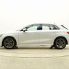 audi s3 2023 -AUDI--Audi S3 3BA-GYDNFF--WAUZZZGY4PA043853---AUDI--Audi S3 3BA-GYDNFF--WAUZZZGY4PA043853- image 4