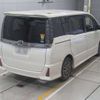 toyota voxy 2014 -TOYOTA 【富山 300ﾗ8155】--Voxy DBA-ZRR80W--ZRR80-0059629---TOYOTA 【富山 300ﾗ8155】--Voxy DBA-ZRR80W--ZRR80-0059629- image 2