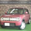 suzuki alto-lapin 2016 CFJ1737536 image 13
