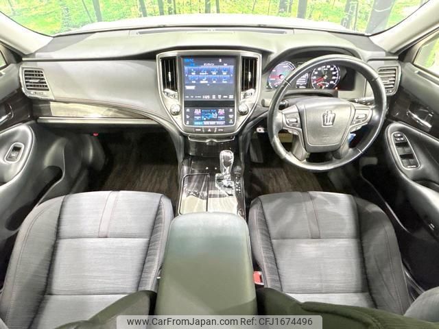 toyota crown-hybrid 2016 CFJ1674496 image 2