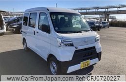 daihatsu hijet-cargo 2021 quick_quick_3BD-S331V_S331V-0279429