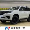 toyota land-cruiser-prado 2023 -TOYOTA--Land Cruiser Prado 3BA-TRJ150W--TRJ150-0174689---TOYOTA--Land Cruiser Prado 3BA-TRJ150W--TRJ150-0174689- image 1