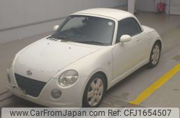 daihatsu copen 2002 CFJ1654507