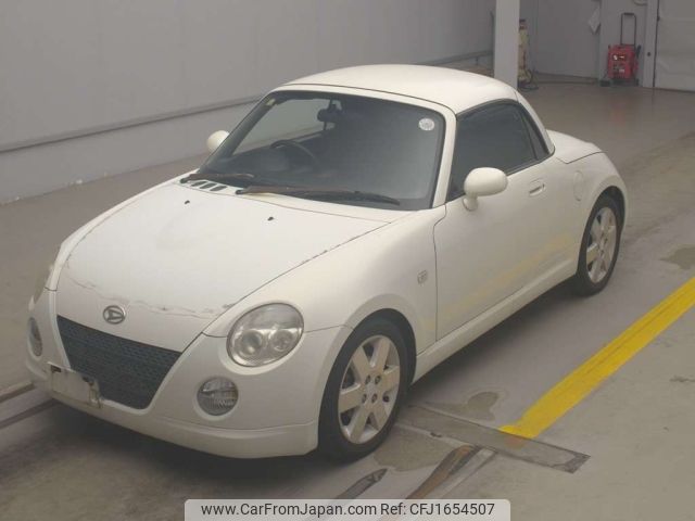 daihatsu copen 2002 CFJ1654507 image 1
