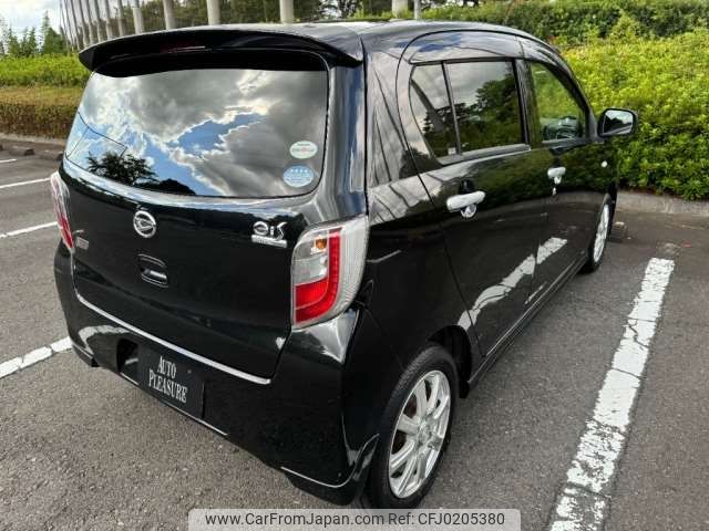 daihatsu mira-e-s 2012 -DAIHATSU 【土浦 5】--Mira e:s DBA-LA300S--LA300S-1059204---DAIHATSU 【土浦 5】--Mira e:s DBA-LA300S--LA300S-1059204- image 2