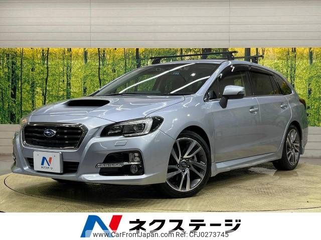 subaru levorg 2014 -SUBARU--Levorg DBA-VM4--VM4-011150---SUBARU--Levorg DBA-VM4--VM4-011150- image 1