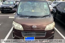 daihatsu tanto-exe 2010 -DAIHATSU--Tanto Exe DBA-L455S--L455S-0004580---DAIHATSU--Tanto Exe DBA-L455S--L455S-0004580-