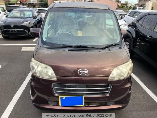 daihatsu tanto-exe 2010 -DAIHATSU--Tanto Exe DBA-L455S--L455S-0004580---DAIHATSU--Tanto Exe DBA-L455S--L455S-0004580- image 1