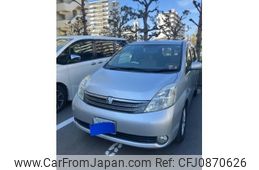 toyota isis 2005 -TOYOTA--Isis CBA-ANM10G--ANM10-0026843---TOYOTA--Isis CBA-ANM10G--ANM10-0026843-