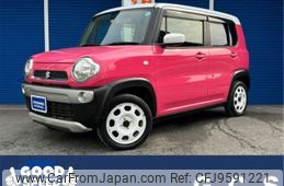 suzuki hustler 2015 -SUZUKI--Hustler DBA-MR31S--MR31S-277713---SUZUKI--Hustler DBA-MR31S--MR31S-277713-