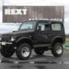 suzuki jimny 1996 CFJ1803094 image 1