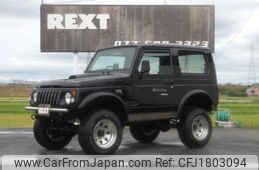 suzuki jimny 1996 CFJ1803094