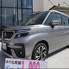 suzuki solio 2024 -SUZUKI 【大阪 504ﾌ1139】--Solio MA37S--670244---SUZUKI 【大阪 504ﾌ1139】--Solio MA37S--670244- image 1