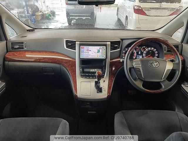 toyota vellfire 2009 quick_quick_DBA-ANH20W_ANH20-8059641 image 2
