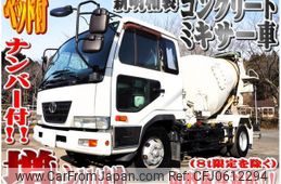 nissan diesel-ud-condor 2006 -NISSAN--Condor PB-LK36A--LK36A-10154---NISSAN--Condor PB-LK36A--LK36A-10154-