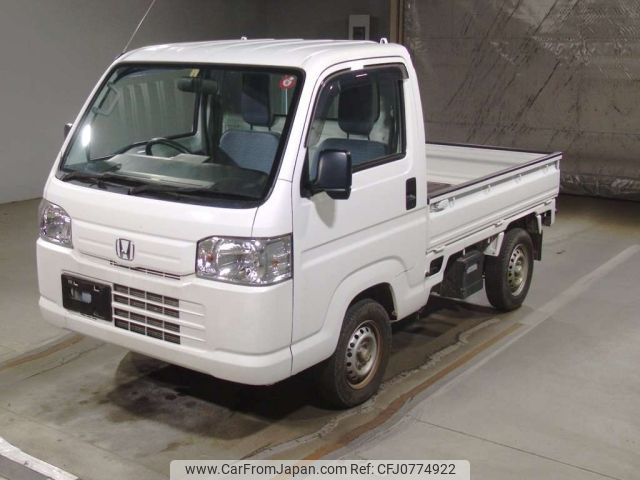 honda acty-truck 2021 -HONDA--Acty Truck HA8-1504903---HONDA--Acty Truck HA8-1504903- image 1