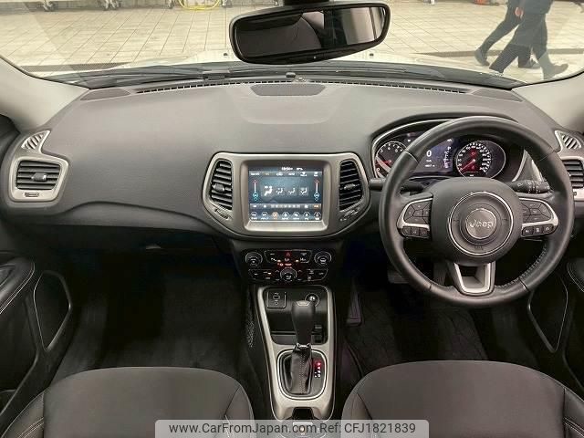 jeep compass 2018 CFJ1821839 image 2