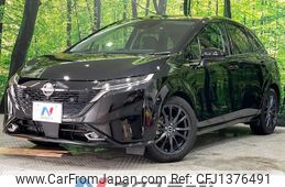 nissan aura 2023 -NISSAN--AURA 6AA-FE13--FE13-331341---NISSAN--AURA 6AA-FE13--FE13-331341-
