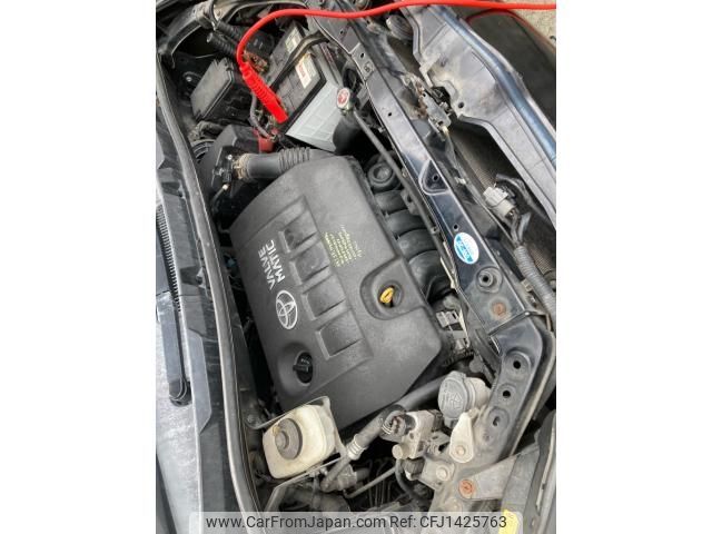 toyota voxy 2007 -TOYOTA--Voxy DBA-ZRR70W--ZRR70-0007208---TOYOTA--Voxy DBA-ZRR70W--ZRR70-0007208- image 2