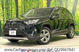 toyota rav4 2021 -TOYOTA--RAV4 6BA-MXAA54--MXAA54-4025052---TOYOTA--RAV4 6BA-MXAA54--MXAA54-4025052-