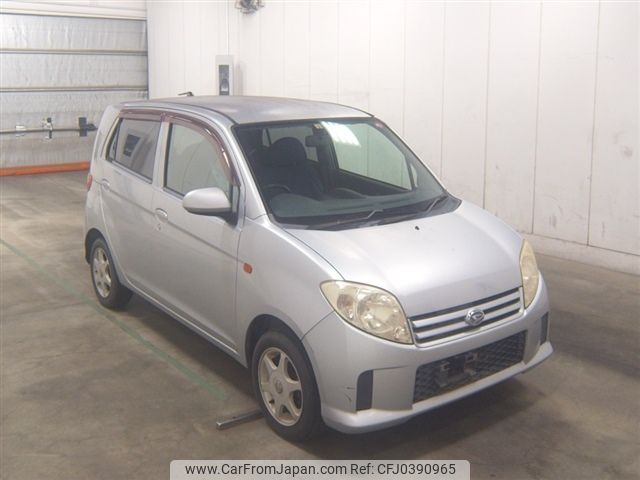 daihatsu max 2003 -DAIHATSU--MAX L950S--0078448---DAIHATSU--MAX L950S--0078448- image 1