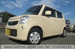 nissan moco 2013 -NISSAN 【名変中 】--Moco MG33S--224940---NISSAN 【名変中 】--Moco MG33S--224940-