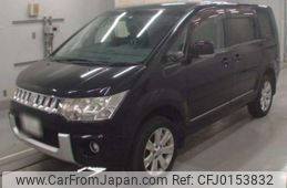 mitsubishi delica-d5 2010 quick_quick_DBA-CV5W_0407693