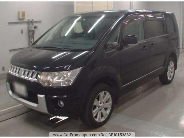 mitsubishi delica-d5 2010 quick_quick_DBA-CV5W_0407693 image 1