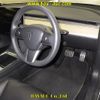 tesla tesla-model3 2021 CFJ1610939 image 3