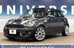 mini mini-others 2012 -BMW--BMW Mini DBA-SV16--WMWSV320X0T150685---BMW--BMW Mini DBA-SV16--WMWSV320X0T150685-