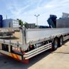 mitsubishi-fuso super-great 2016 -MITSUBISHI--Super Great FS64VZ-520259---MITSUBISHI--Super Great FS64VZ-520259- image 6