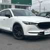 mazda cx-5 2017 -MAZDA--CX-5 LDA-KF2P--KF2P-109769---MAZDA--CX-5 LDA-KF2P--KF2P-109769- image 17