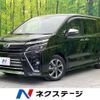 toyota voxy 2018 -TOYOTA--Voxy DBA-ZRR80W--ZRR80-0398440---TOYOTA--Voxy DBA-ZRR80W--ZRR80-0398440- image 1