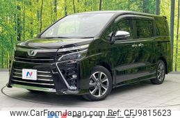 toyota voxy 2018 -TOYOTA--Voxy DBA-ZRR80W--ZRR80-0398440---TOYOTA--Voxy DBA-ZRR80W--ZRR80-0398440-