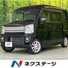 suzuki every-wagon 2021 -SUZUKI--Every Wagon 3BA-DA17W--DA17W-261521---SUZUKI--Every Wagon 3BA-DA17W--DA17W-261521- image 1