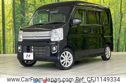 suzuki every-wagon 2021 -SUZUKI--Every Wagon 3BA-DA17W--DA17W-261521---SUZUKI--Every Wagon 3BA-DA17W--DA17W-261521-