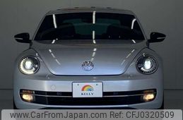 volkswagen the-beetle 2014 -VOLKSWAGEN--VW The Beetle 16CPL--EM622118---VOLKSWAGEN--VW The Beetle 16CPL--EM622118-