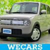 suzuki alto-lapin 2021 quick_quick_5BA-HE33S_HE33S-324009 image 1