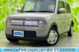 suzuki alto-lapin 2021 quick_quick_5BA-HE33S_HE33S-324009