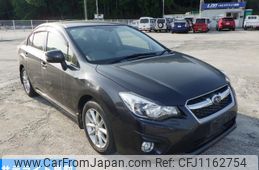 subaru impreza-g4 2012 -SUBARU--Impreza G4 GJ7-004131---SUBARU--Impreza G4 GJ7-004131-