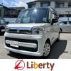 suzuki spacia 2020 quick_quick_MK53S_MK53S-243209 image 1