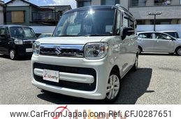 suzuki spacia 2020 quick_quick_MK53S_MK53S-243209