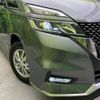 nissan serena 2018 -NISSAN--Serena DAA-HFC27--HFC27-005192---NISSAN--Serena DAA-HFC27--HFC27-005192- image 14