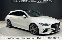 mercedes-benz cla-class 2022 quick_quick_118654M_W1K1186542N328263