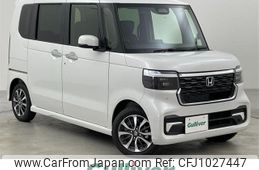 honda n-box 2024 -HONDA--N BOX 6BA-JF5--JF5-1120215---HONDA--N BOX 6BA-JF5--JF5-1120215-