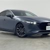 mazda mazda3 2019 -MAZDA--MAZDA3 5BA-BPFP--BPFP-106124---MAZDA--MAZDA3 5BA-BPFP--BPFP-106124- image 1