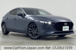 mazda mazda3 2019 -MAZDA--MAZDA3 5BA-BPFP--BPFP-106124---MAZDA--MAZDA3 5BA-BPFP--BPFP-106124-