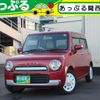 suzuki alto-lapin 2014 quick_quick_DBA-HE22S_HE22S-846119 image 1