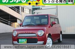 suzuki alto-lapin 2014 quick_quick_DBA-HE22S_HE22S-846119